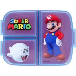Lonchera - Mario. n1