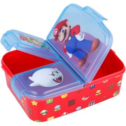 Lonchera - Mario. n2