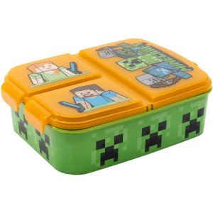 Lonchera - Minecraft