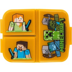 Lonchera - Minecraft. n1