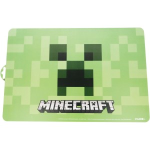 Juego de mesa de Minecraft