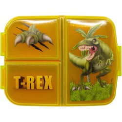 Lonchera - Dino T-Rex. n2