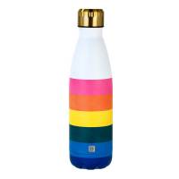 Botella con aislamiento de arcoris