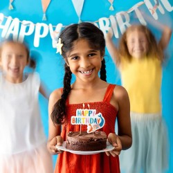 1 Vela Sirena Party. n°2