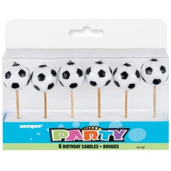 Caja Mega Party de Partido de Ftbol. n2