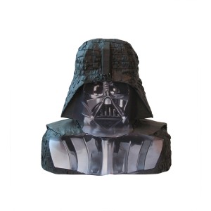 Pull Piata Darth Vader Star Wars