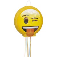 Suter Emoji Smiley Piata