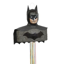 M�ga Party Box Batman. n�11