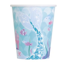 Maxi Party Box Princesa Sirena. n6