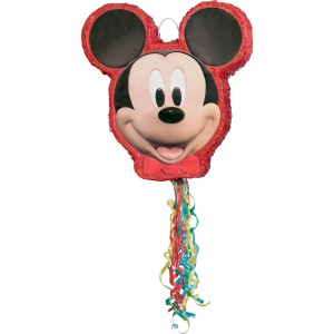 Pull Piata Maxi Mickey (55 cm)