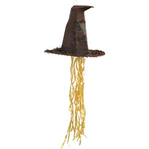 Pull Piata - Sombrero de Harry Potter