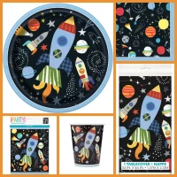 Grande Party Box Cosmos