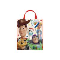 Bolsa de compras Toy Story (33 cm) - Plstico