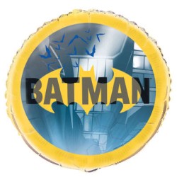 M�ga Party Box Batman. n�8