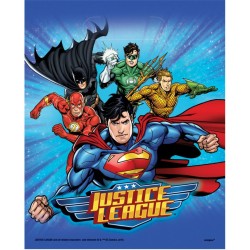Grande Party Box Justice League. n�5