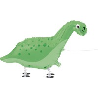 Globo Dino Walker - 94,6 cm