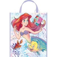 Bolsa de la compra Ariel (33 cm) - Plstico