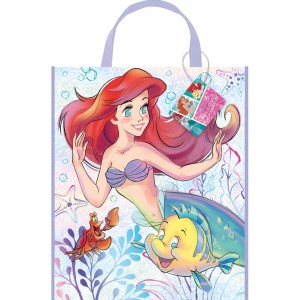 Bolsa de la compra Ariel (33 cm) - Plstico