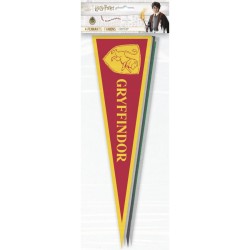 4 banderolas de Harry Potter Wizarding World. n°4