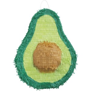 Piata avocado 3D