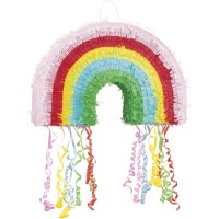 Suéter Piñata Arcoiris