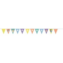 Caja de fiesta maxi Bluey Hooray. n�6