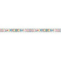 Banner de Peppa Pig