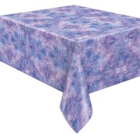 Mantel Galaxia P�rpura