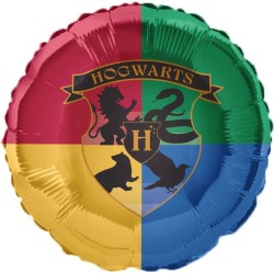 Caja Maxi para Fiestas de las Casas de Harry Potter. n�10
