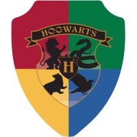 Contiene : 1 x Globo de helio de papel de aluminio con el escudo de Hogwarts de Harry Potter