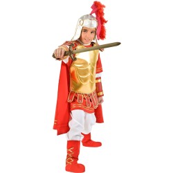 Disfraz Gladiador Romano Deluxe. n1