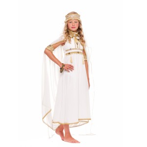 Disfraz de Princesa egipcia Deluxe