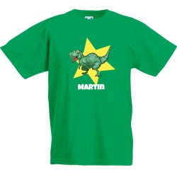 Camiseta para personalizar - T-Rex. n2