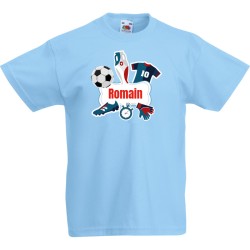 Camiseta para personalizar - Vaya blues!. n1