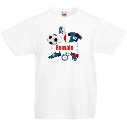 Camiseta para personalizar - Vaya blues!. n2