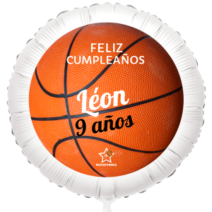 Baln para personalizar - Baloncesto