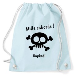 Bolsa de actividades para personalizar - Rayos y Centellas. n°1