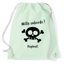 Bolsa de actividades para personalizar - Rayos y Centellas. n2