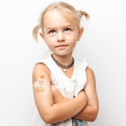 8 Tatuajes para personalizar - Oveja. n2