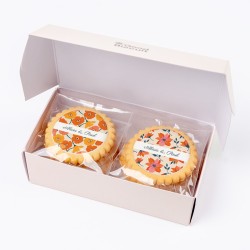 Galletas personalizadas Collection Flore. n5