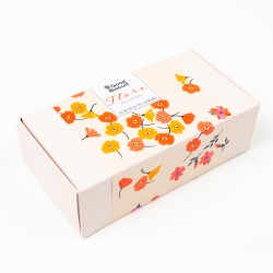 Galletas personalizadas Collection Flore. n6