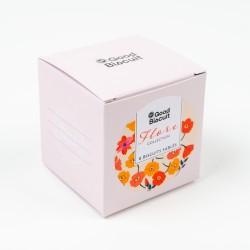 Galletas personalizadas Collection Flore. n7