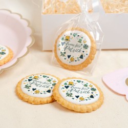 Galleta personalizada - Dubln. n1