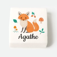 12 Malvaviscos Personalizados - Zorro