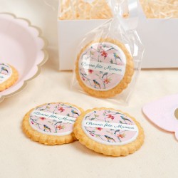 Galleta personalizada - Da de la Madre. n1