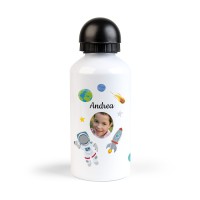 Botella para personalizar - Photo Space