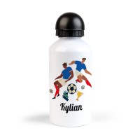 Botella de agua para personalizar - Les Bleus