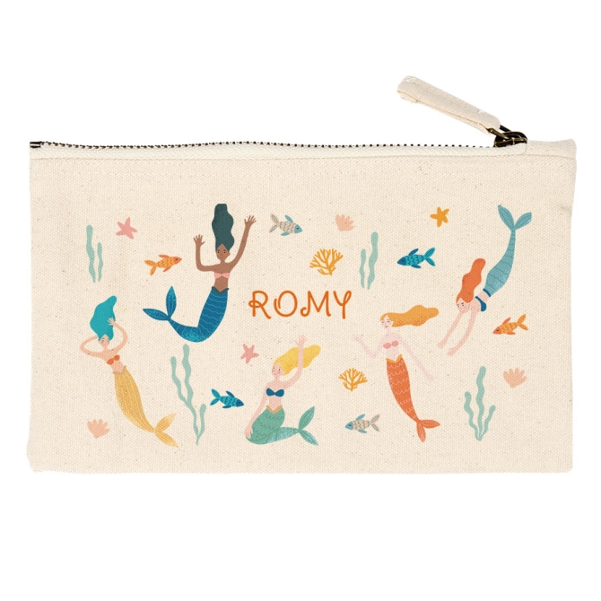 Kit personalizado - Sirenas 