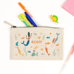 Kit personalizado - Sirenas. n1