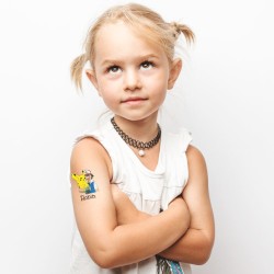 8 Tatuajes para personalizar - Pokmon Ash. n2